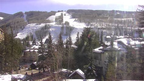 Vail Web Cam – Webcam Vail